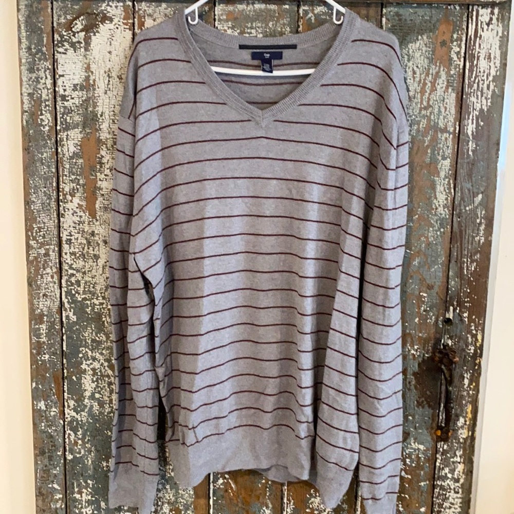 Gap size xxl sweater